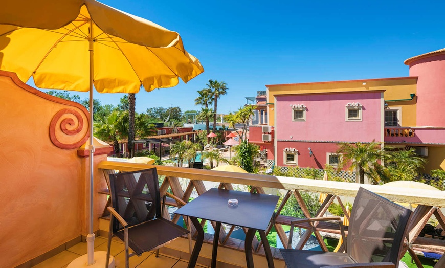 Image 5: ✈ ALGARVE | Lagos - Costa d'Oiro Ambiance Village 4*, 2 Nächte - Ci...