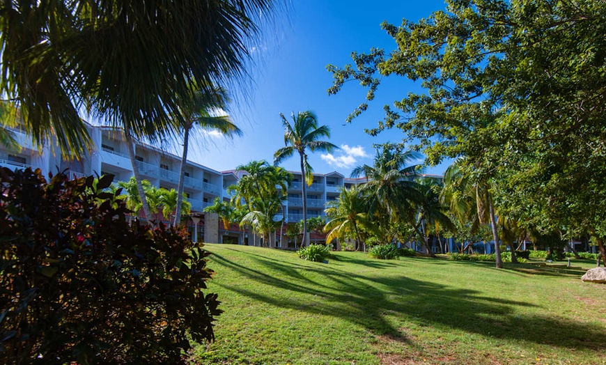 Image 27: ✈ CUBA | L'Avana & Varadero - Combinato Vila Galé Express Park View...