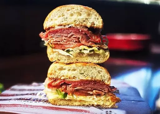 5% Cash Back at Firehouse Subs Foothill Ranch