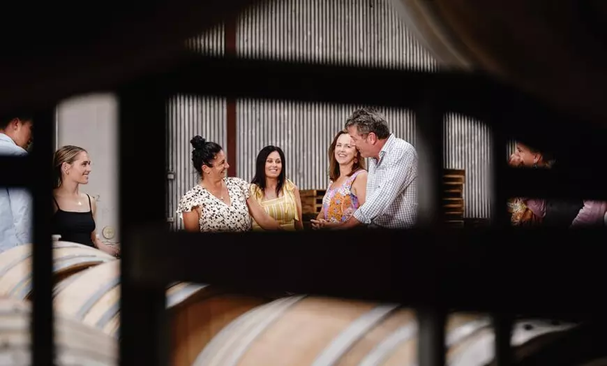 Image 5: Ross Hill Winery Daily Behind-the-Scenes Tour in Orange NSW