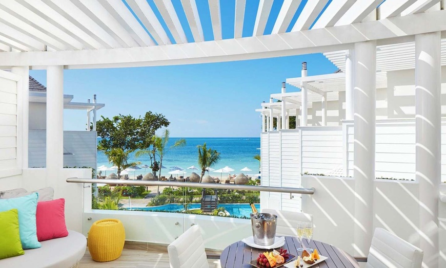 Image 11: ✈ JAMAÏQUE | Negril - Azul Beach Resort Negril by Karisma 5*, 5 nui...