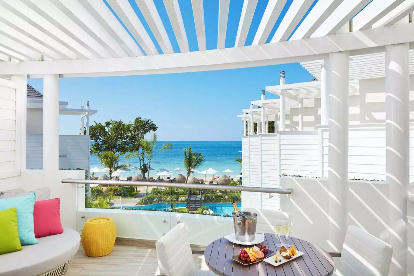 ✈ JAMAIKA | Negril - Azul Beach Resort Negril by Karisma 5*, 5 Näch...