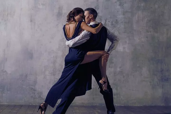 Salsa Lesson, Burlesque and Mojitos - Primary Image