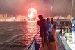 Friday Night Catamaran Fireworks Sail with Open Bar - Second Medium