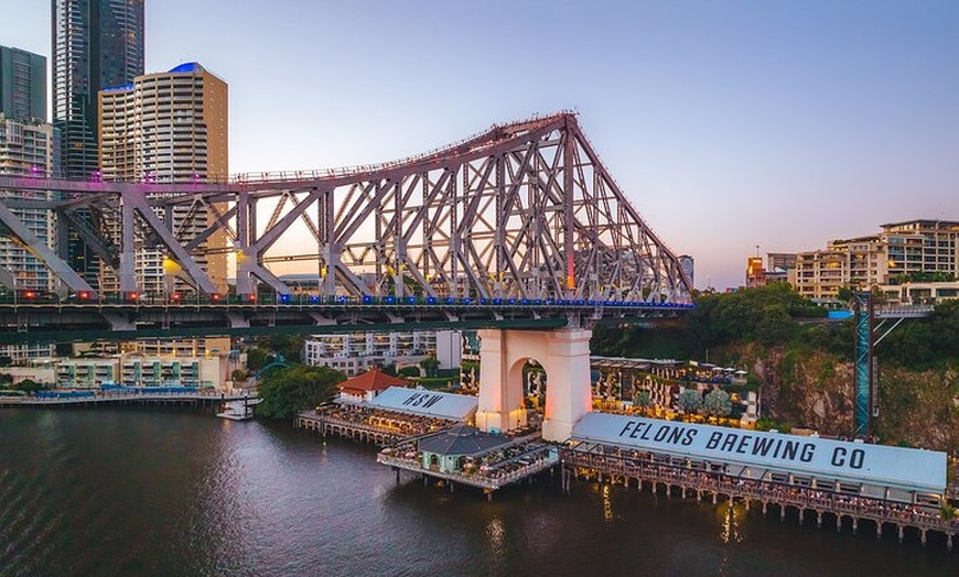 Image 12: Brisbane Insights Tour