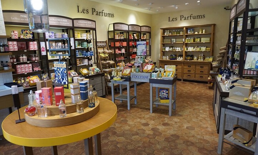 Image 18: L'Occitane, Moustiers & Verdon d'Aix en Provence