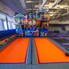 Image 3: $27.95 For 120-Minute Jump Admissions For 2 People (Reg. $55.90)