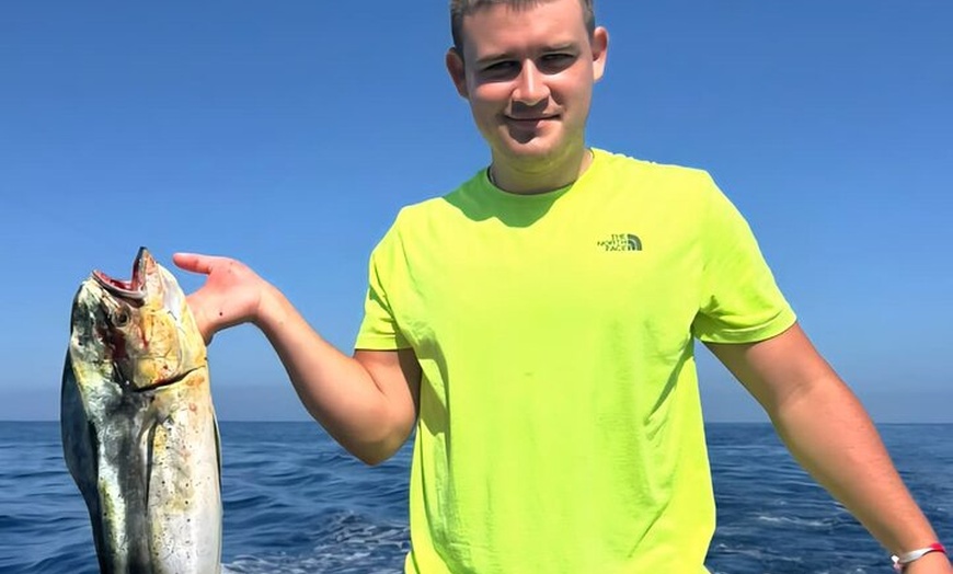 Image 8: Viaje de pesca, Tenerife Sea Passion