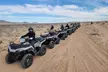 Las Vegas Dunes ATV Tour - Second Medium