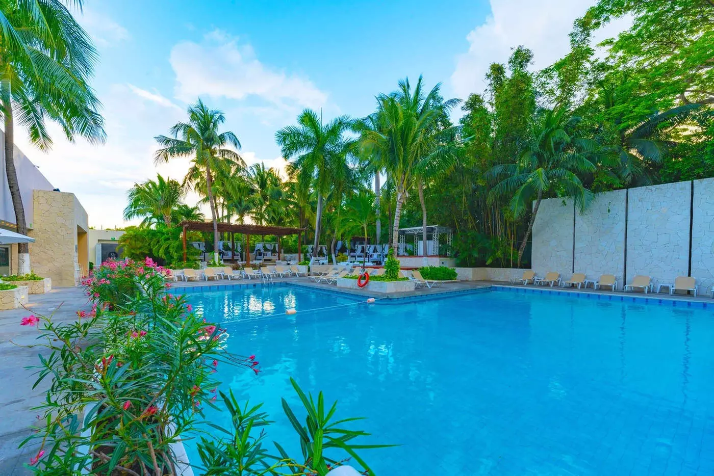 ✈ MESSICO | Cancún - Oh Cancun The Urban Oasis & Isla Mujeres Inclu...