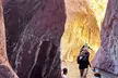 Las Vegas: Arizona Hot Springs Hike with Certified Hiking Guide - Image 7