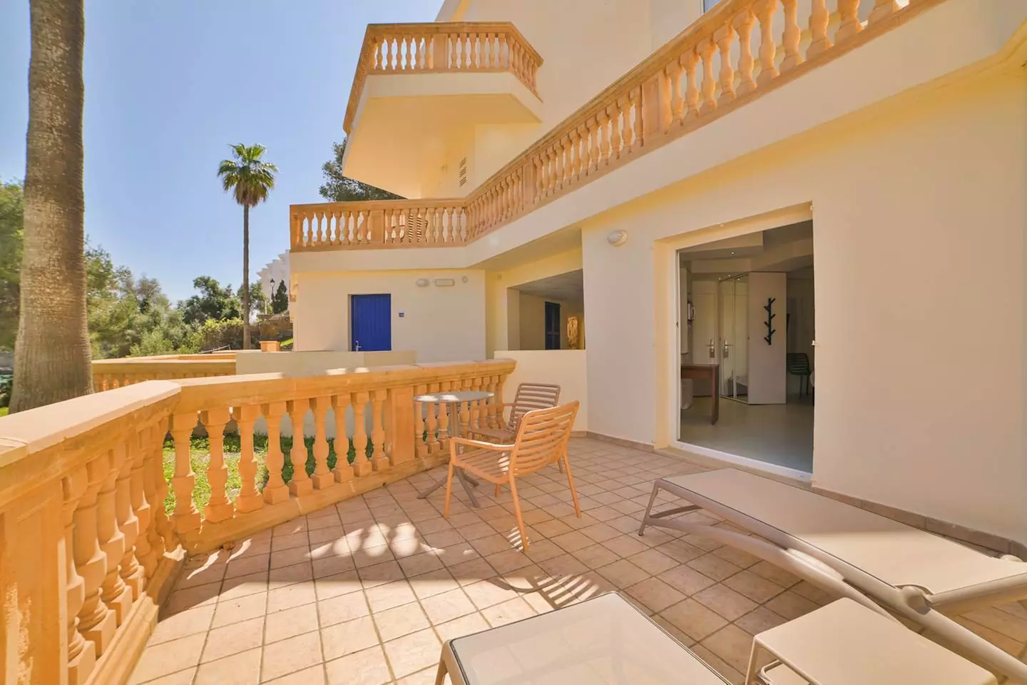 ✈ MAJORQUE | Cala Ferrera - Azul Playa 3*, 3 nuit