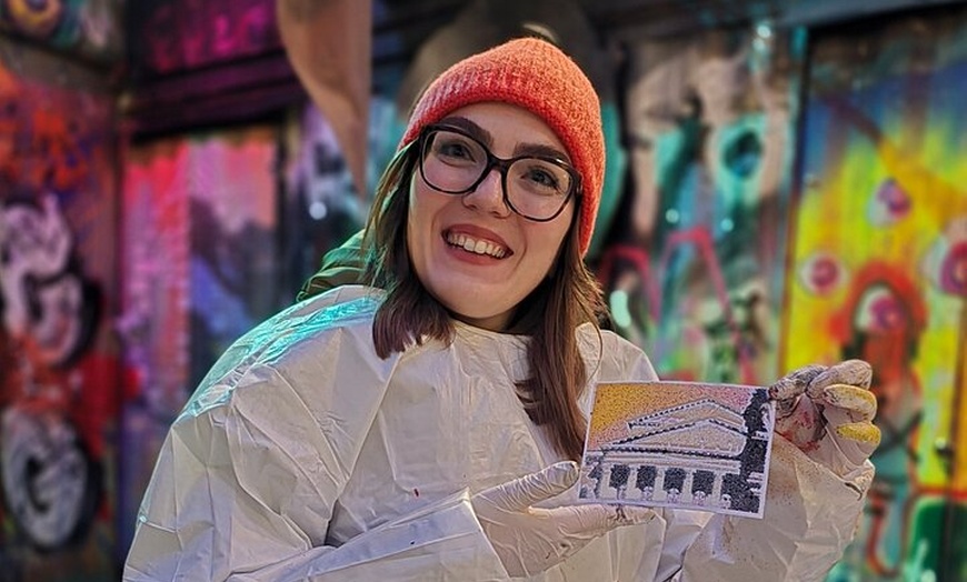 Image 23: München Your Way : Private Tour mit Architekt & Fortgeschrittener