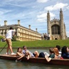 Image 12: Private Car Tour of the University of Cambridge and Oxford