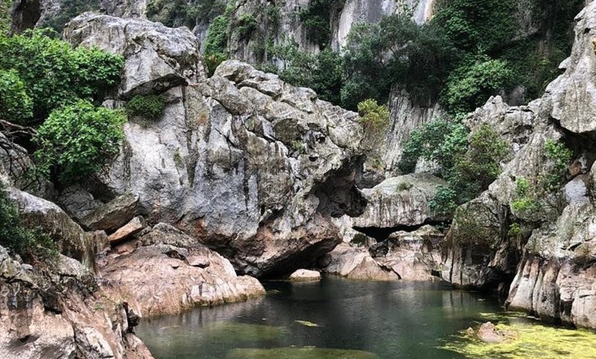 Image 23: Senderismo por el Torrente de Pareis