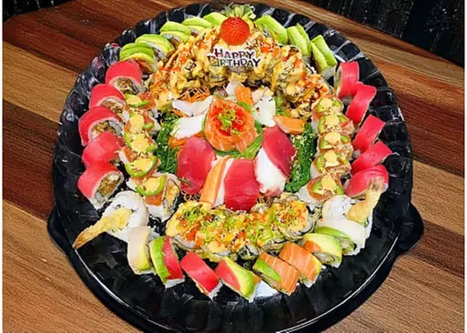 5% Cash Back at Pin Wok & Bowl