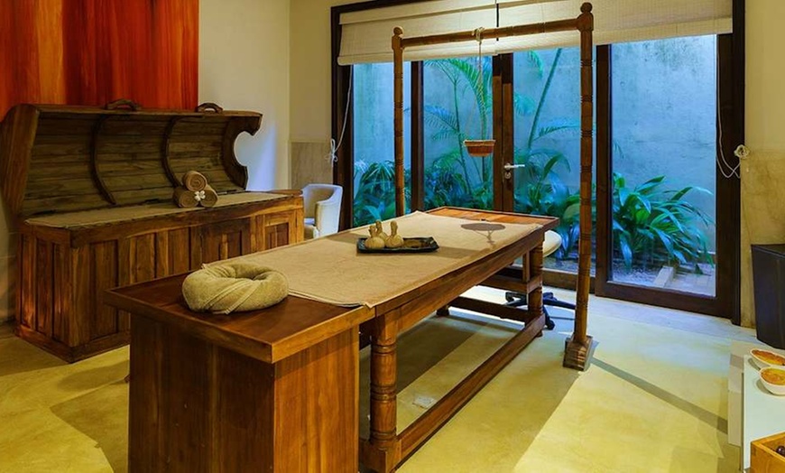 Image 22: ✈ SRI LANKA | Koggala - The Fortress Resort & Spa 5*, 5 notti - Upg...