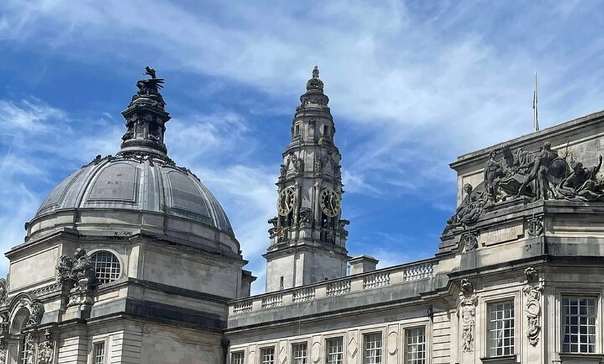 Image 6: Cardiff in a Day