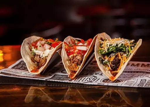 5% Cash Back at Pig and Brew