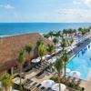 Image 1: ✈ MESSICO | Cancún - Melia Casa Maya - Cancun - All Inclusive 4*, 5...