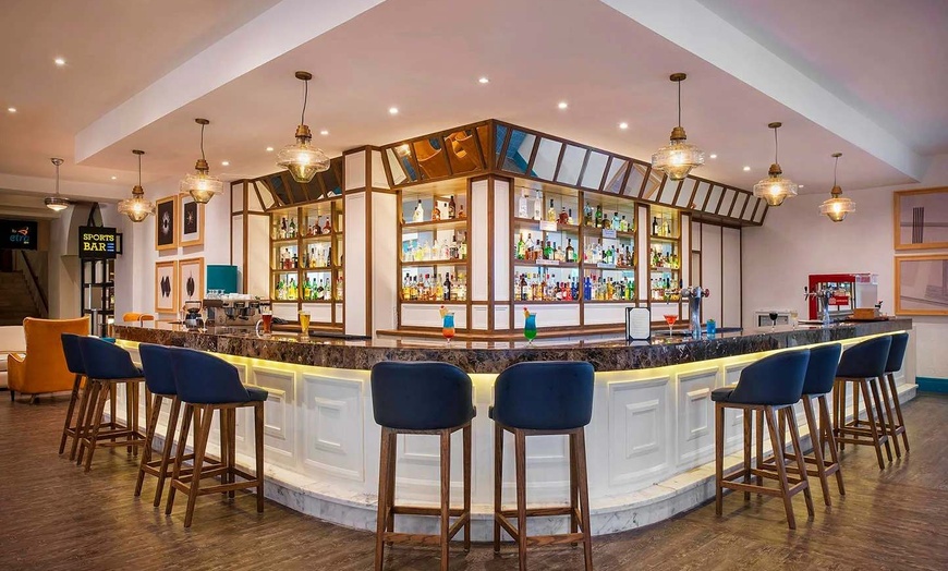 Image 16: ✈ MEXIKO | Playa del Carmen - Ocean Maya Royale Hotel 5*, 5 Nächte ...