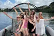 Cruise, Chill & Celebrate – The Lake Austin Party Starts Here! - Second Medium