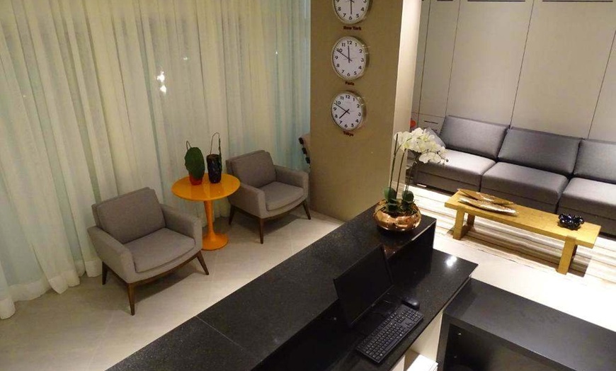 Image 11: ✈ BRÉSIL | Rio De Janeiro - Rede Andrade Lapa avec découverte de Ri...