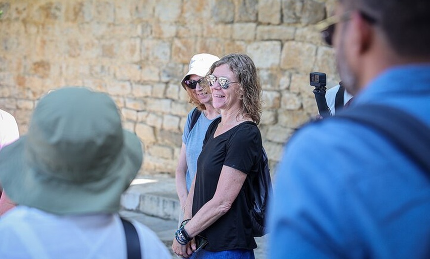 Image 5: Tour de un día en Peñiscola desde Valencia, Juego de Tronos