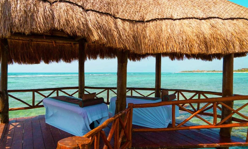 Image 17: ✈ MEXICO | Akumal - The Sens Tulum Riviera 5*, 5 nights - All-inclu...