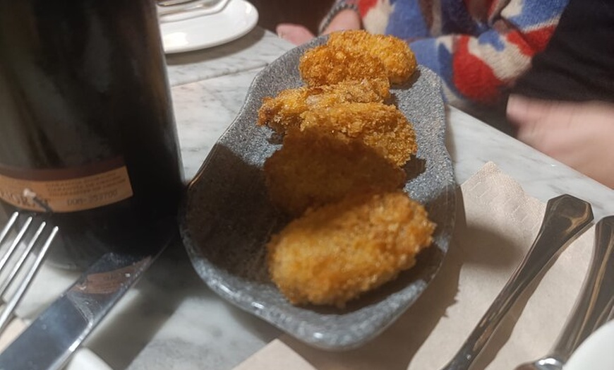 Image 3: Madrid City Aventura de vinos y tapas