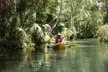 Small Group Rock Springs Run Eco Kayak Adventure - Second Medium