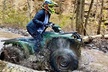 New River Gorge ATV Adventure Tour - Second Medium