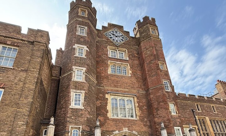 Image 15: Private Tour: Black Taxi Tour of London