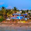 Image 16: ✈ ILE MAURICE | Mont Choisy - Coral Azur Beach Resort 3*, 5 nocy - ...