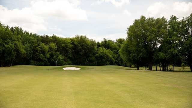 Online Booking - Round of Golf at Saddle Creek Golf Club