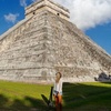 Image 18: Chichen Itza Full-Day Tour with Cenote Swim and Valladolid Visit