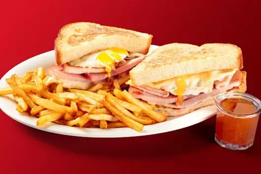 $10 For $20 Worth Of Casual Dining