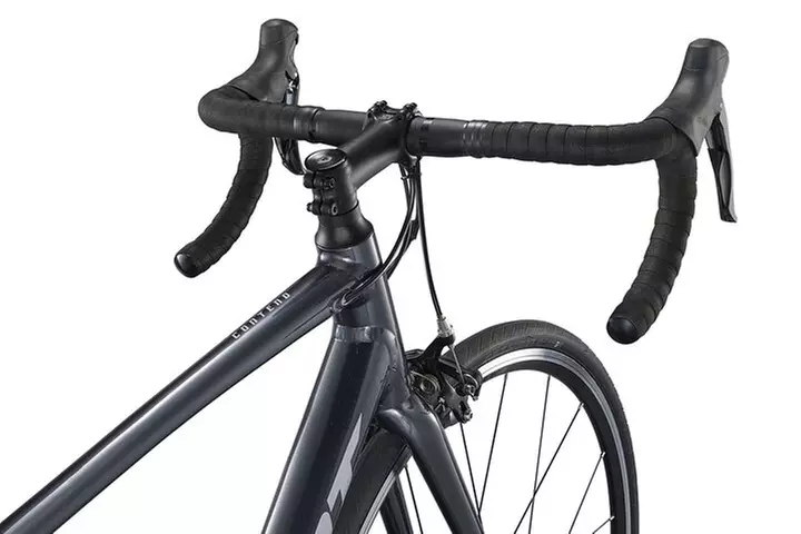 Road Bike Rental - Second Medium