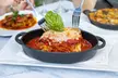 5% Cash Back at Filippa's Italian Restaurant - Second Medium