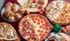 $10 For $20 Worth Of Pizza, Subs & More