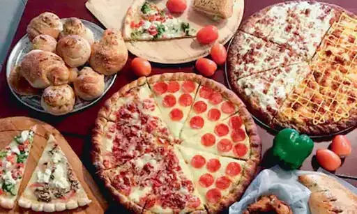 $10 For $20 Worth Of Pizza, Subs & More
