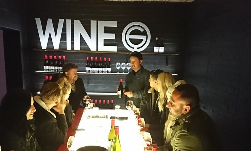 Image 5: Coal River Valley Wine Tour