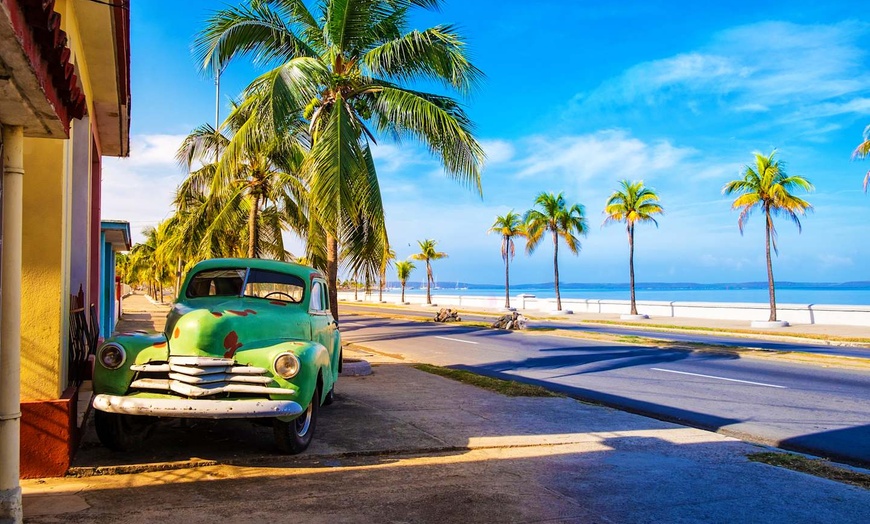 Image 29: ✈ CUBA | Varadero - Royalton Hicacos Adult Only 5* - All inclusive