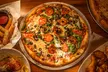 $10 For $20 Worth Of Pizza, Subs, & More - Second Medium