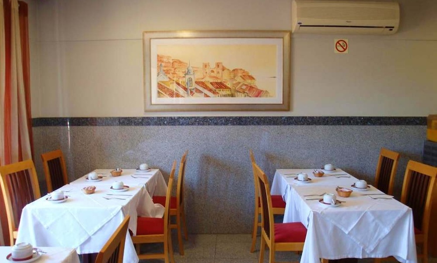 Image 30: ✈ PORTUGALIA | Lizbona - Residencial Horizonte 3* - City break