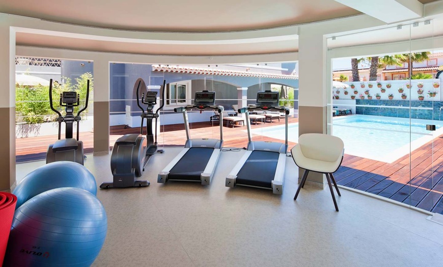 Image 15: ✈ ALGARVE | Lagos - Costa d'Oiro Ambiance Village 4*, 2 Nächte - Ci...