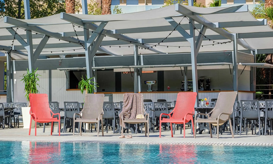 Image 10: ✈ COSTA DORADA | Salou - Hotel California Garden 3* - Idéal famille