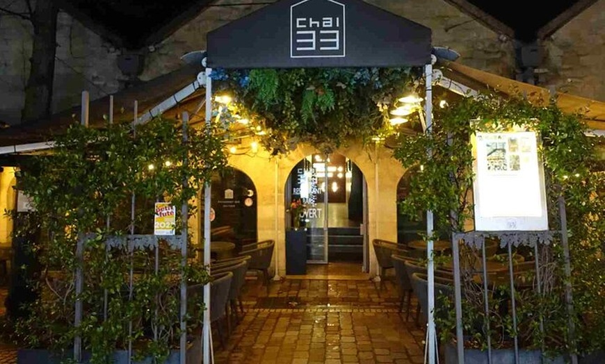 Image 4: Visite d'une Cave à Vins et Dégustation à l'Aveugle à Paris