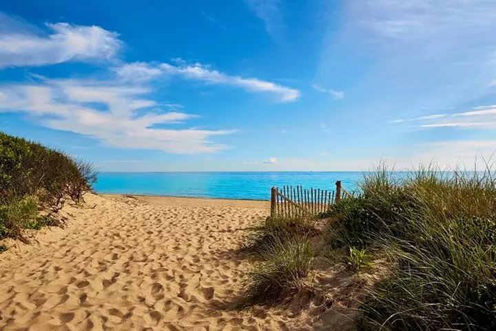 Cape Cod & Provincetown Self-Guided Driving & Walking Audio Tour