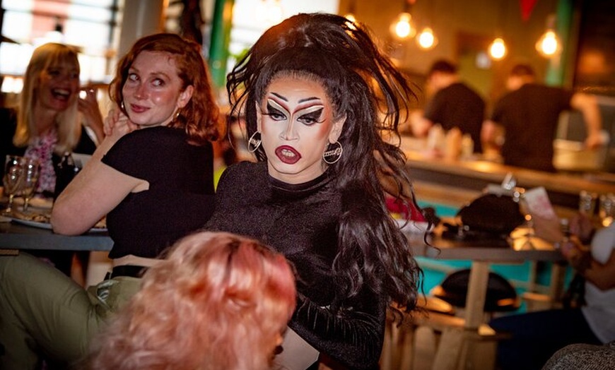 Image 3: TUCK IN: Drag Brunch